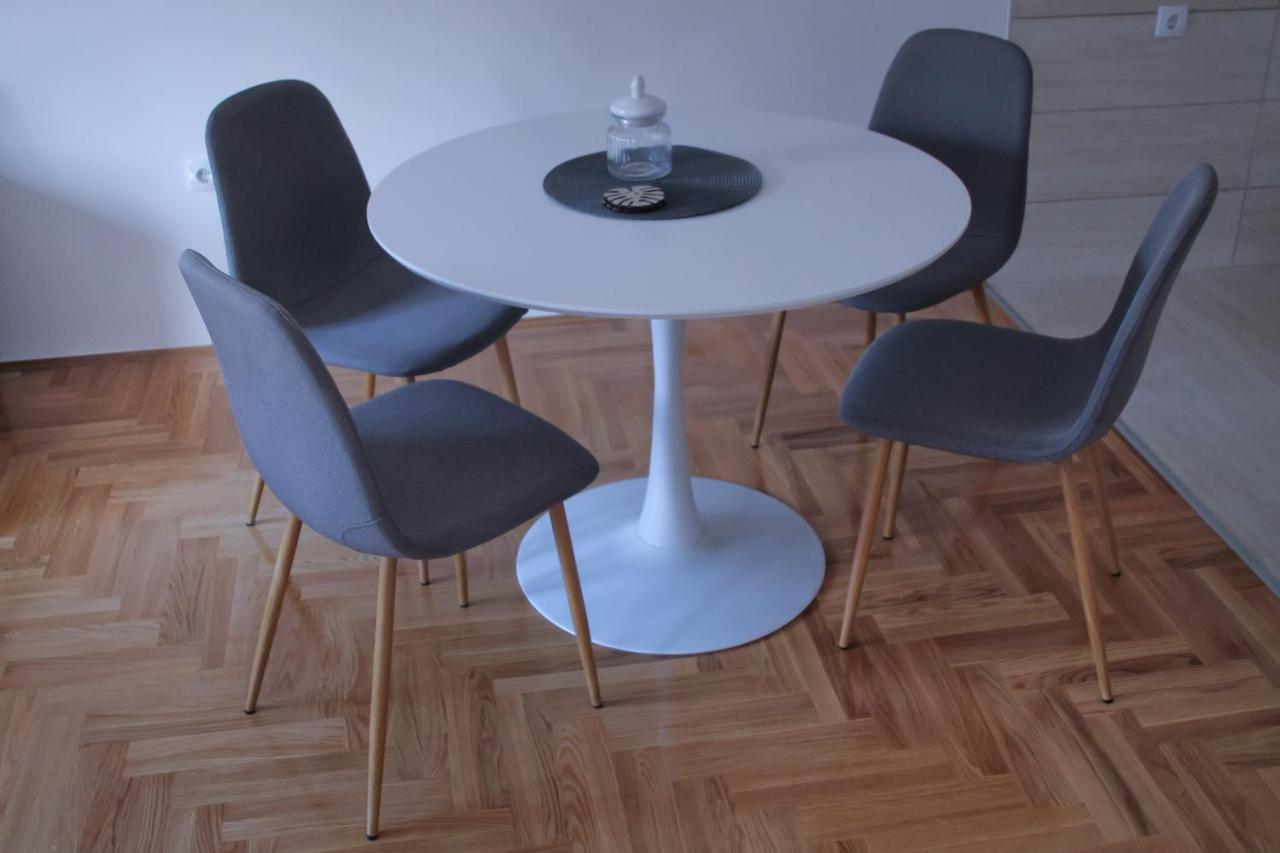 Apartman Vukovic Trebinje Esterno foto
