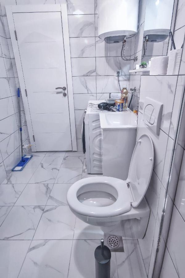 Apartman Vukovic Trebinje Esterno foto