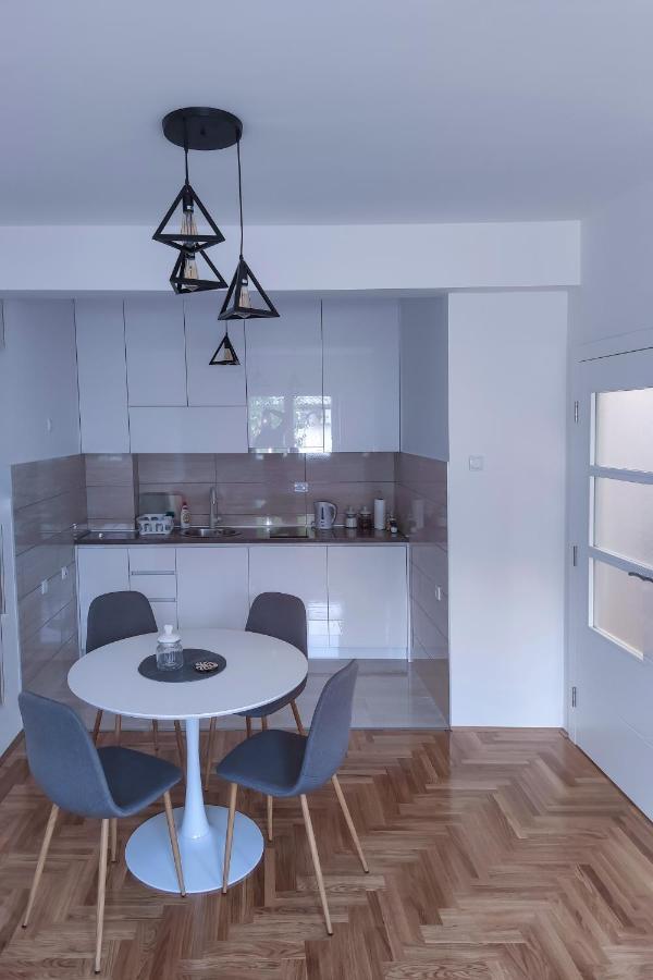Apartman Vukovic Trebinje Esterno foto